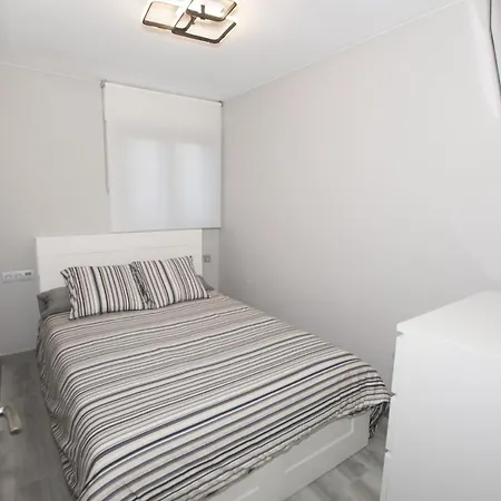Edificio Marenostrum Apartment Calpe