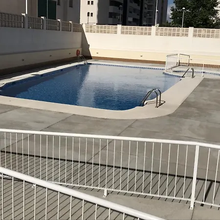 Apartment Edificio Marenostrum
