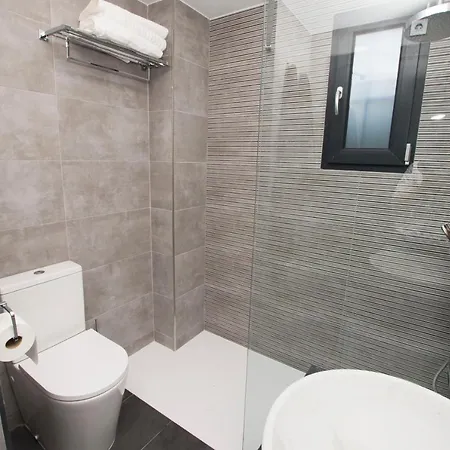 Apartment Edificio Marenostrum