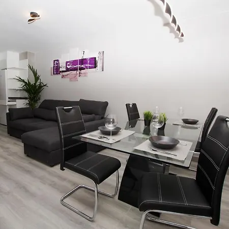 Edificio Marenostrum Apartment Calpe