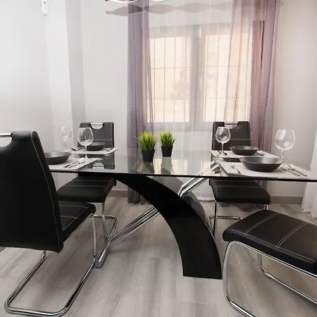 Edificio Marenostrum Apartment Calpe