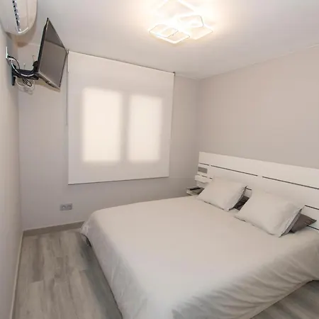 Edificio Marenostrum Apartment Calpe